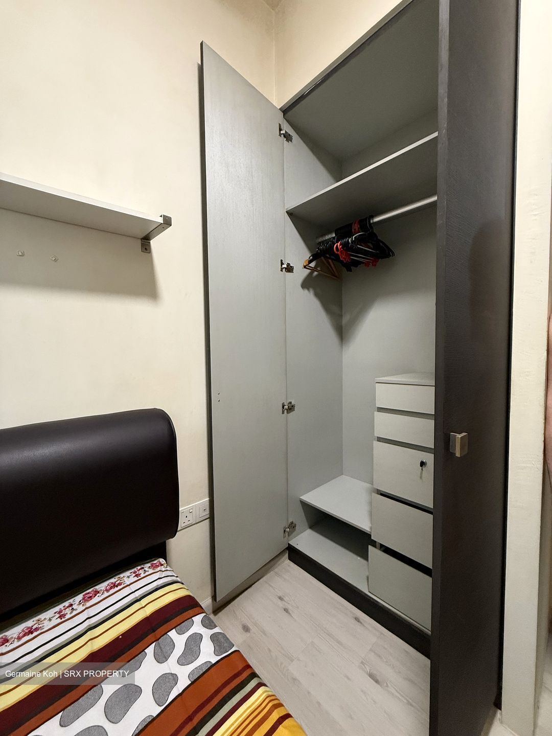 Rosewood Suites (D25), Condominium #531561191